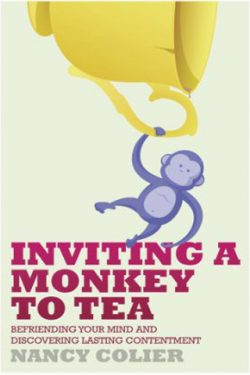 Inviting-A-Monkey-To-Tea